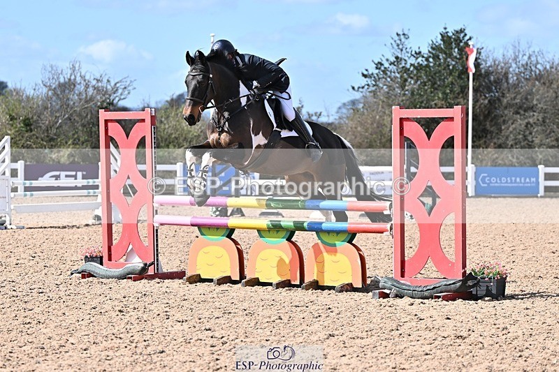 250328-125858-02201 - Cls 10 85cm National Amateur Quali