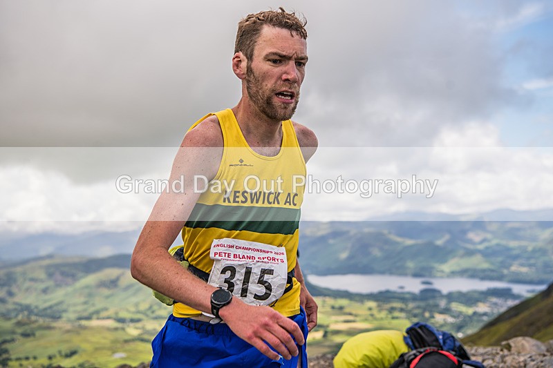 Blencathra-344 - Blencathra Fell Race Sunday 28th June 2026