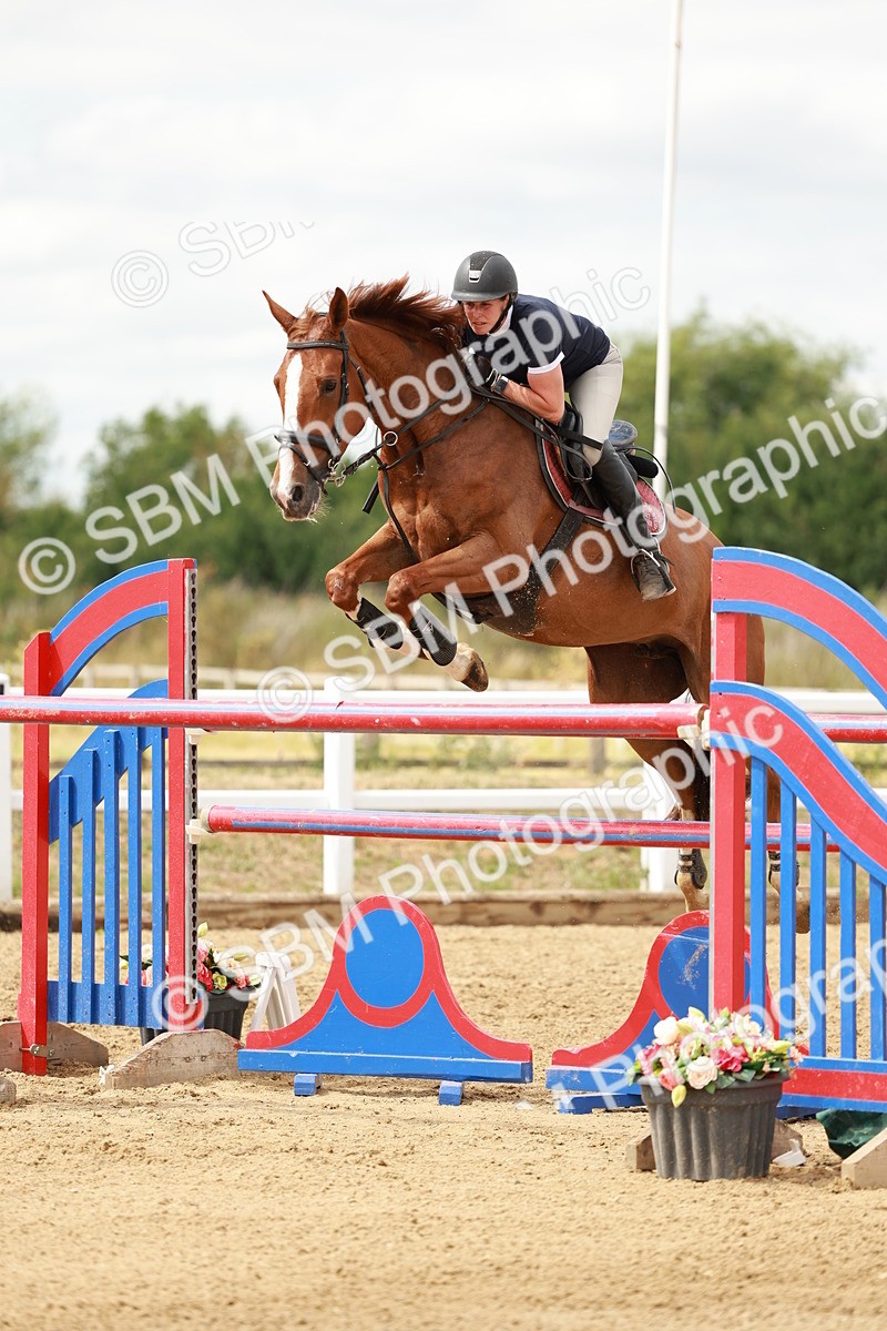 SBM_019466 - Class 21 - jump offs