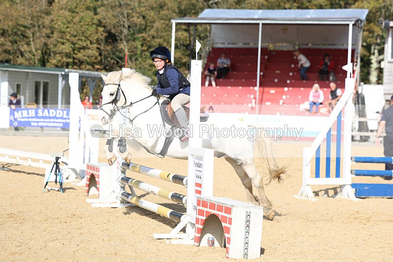 3E7A7786 - Class 3: 60cm open