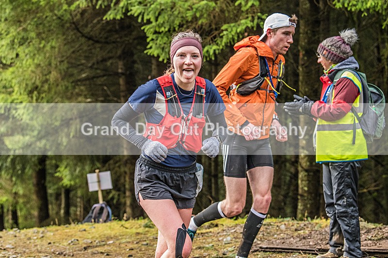 Glentress Marathon-1056 - High Terrain Events Glentress Marathon Trail Run Saturday 19th February 2023