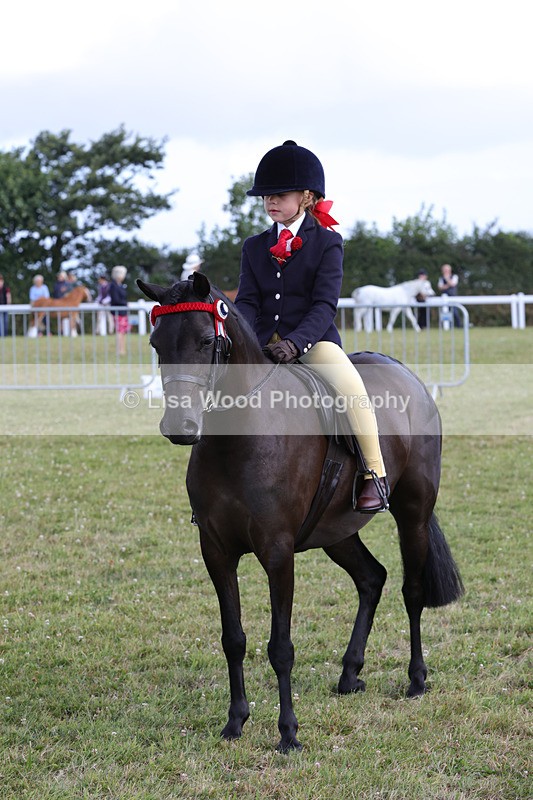 1X9A3739 - Class 30: First Ridden SP/SHP