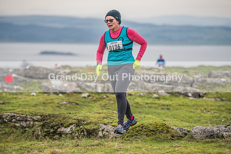 Birkrigg-838 - Kendal Winter League Races Birkrigg Sunday 28th January 2024