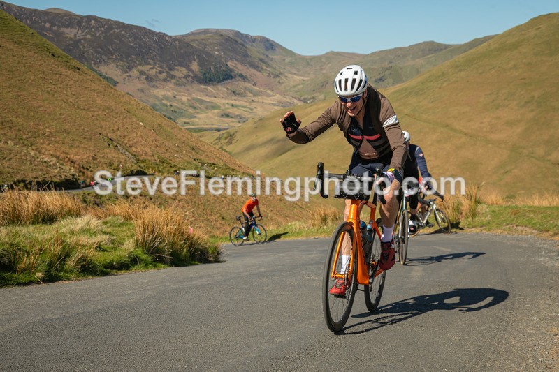 103833 - Newlands Pass 10.00 - 11.00