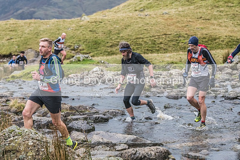 Langdale-344 - Langdale Horseshoe Fell Race Saturday 12thOctober 2024
