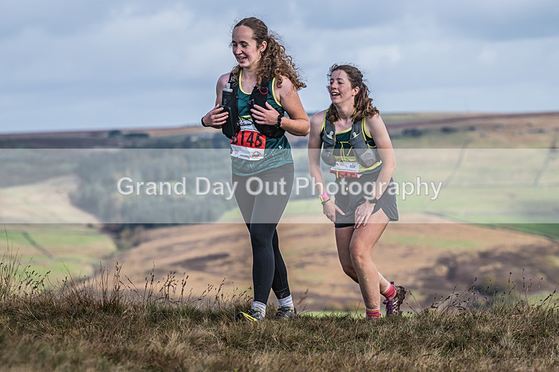 Leg 2 -934 - UK Fell & Hill Relays - Todmorden Leg 2 Saturday 17th October 2026