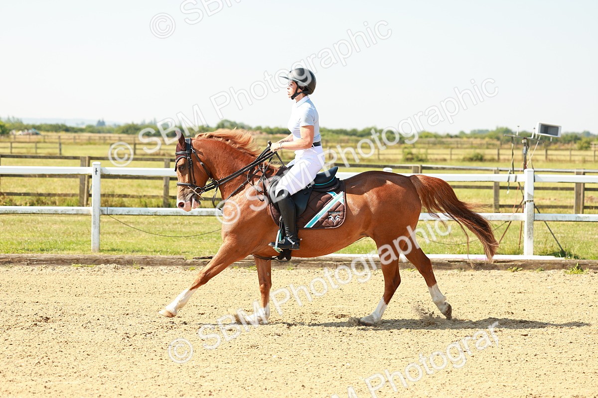1I0A0178 - Class 1 - Clear Round