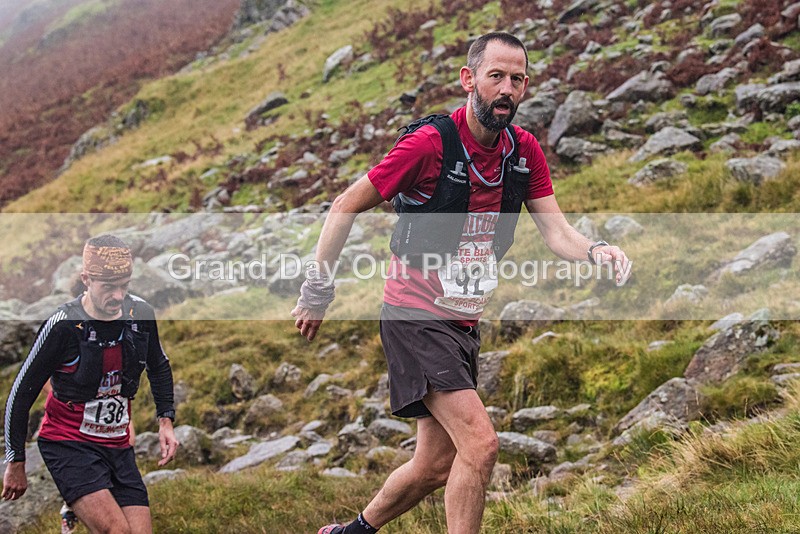 Langdale-440 - Langdale Horseshoe Fell Race Saturday 7th October 2023