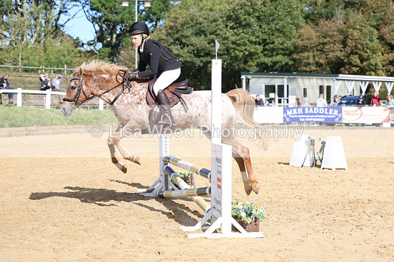 3E7A3253 - Class 4: 60cm Junior