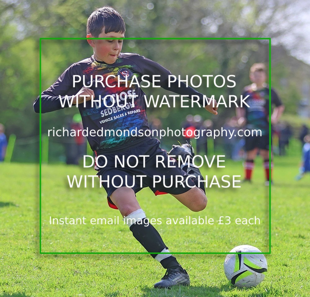 533A6676 - Sedbergh Wanderers Under 10's (18/4/26)