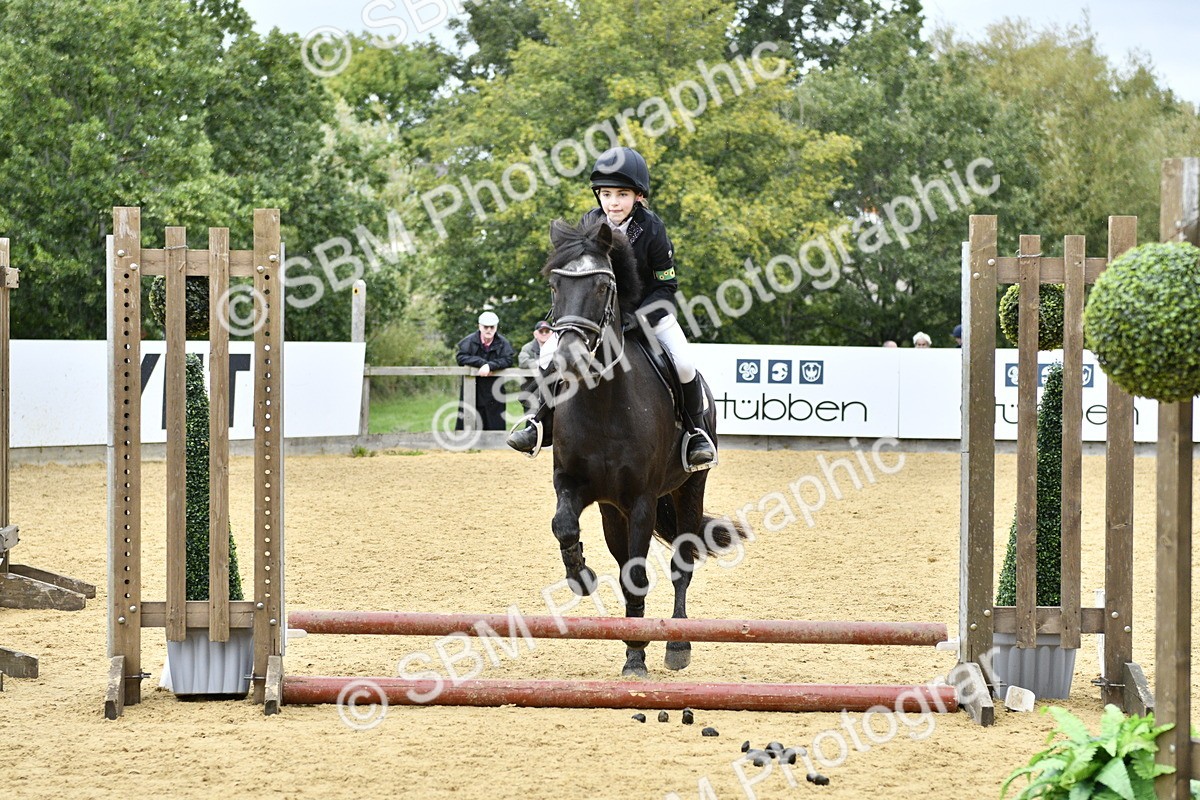 SBM_68060 - J2b - Mini Tour Junior Pony 30cm championship