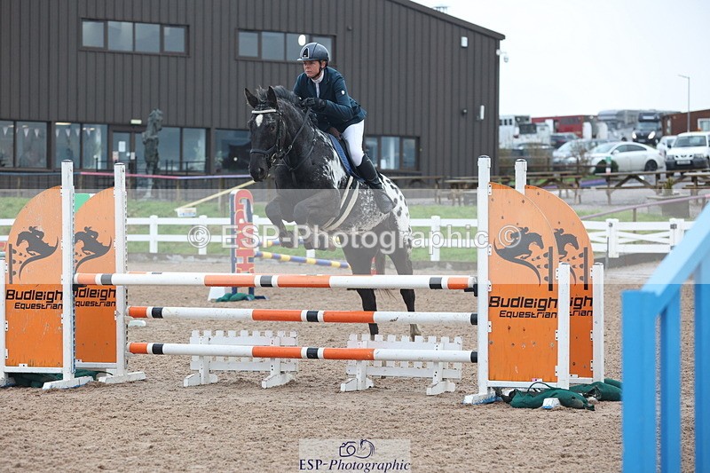 231112A-095555-03127 - Cls 17 Blue Chip Novice Winter Qualifier