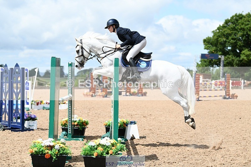 250628-130514-04948 - Cls 12 Newcomers 2nd Round 1pm to End