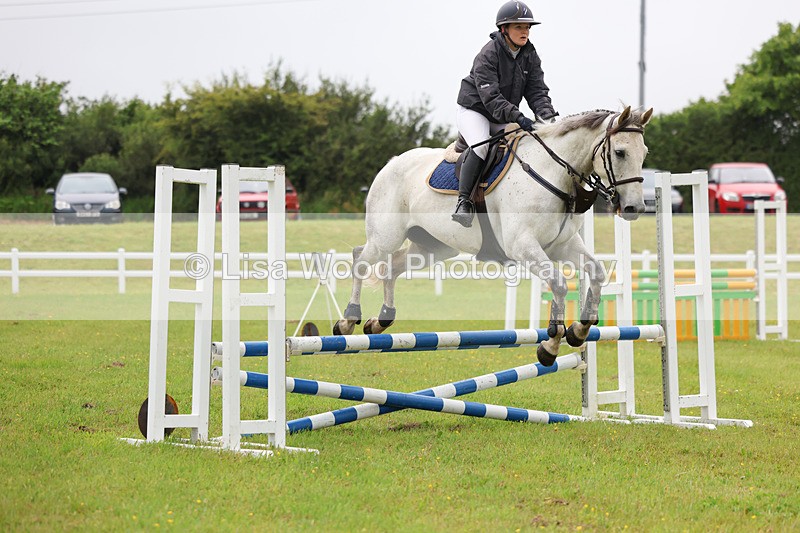 3E7A6050 - Class 5: Senior 80cm