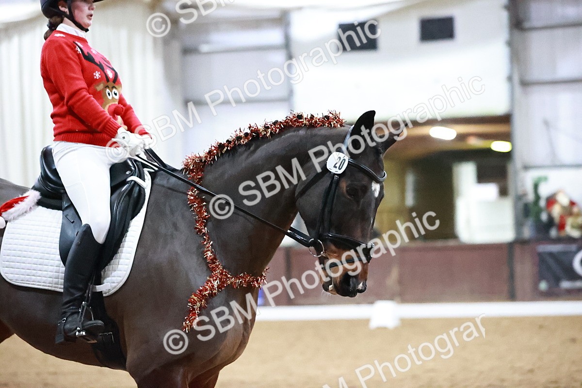 SBM_001810 - Class 9 - Novice 4