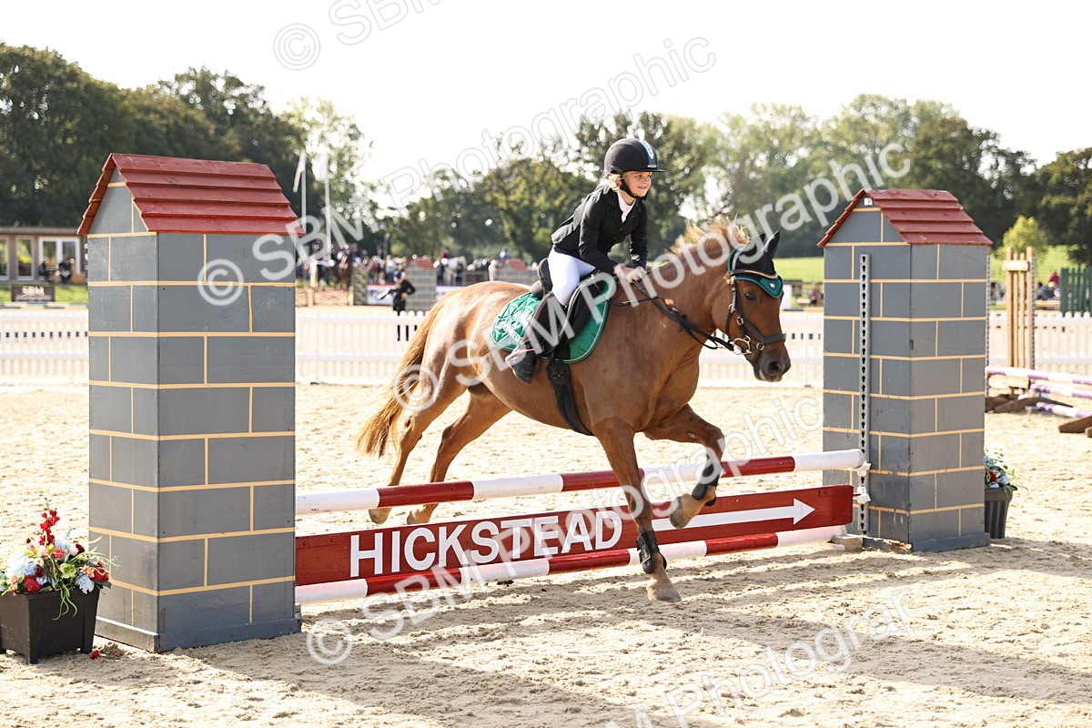 SBM_61885 - J12 - Junior Pony 55cm Championship