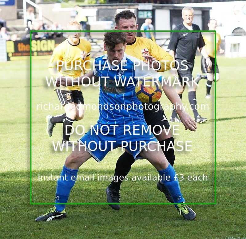 DSC09037 - Caton United v Marsh United