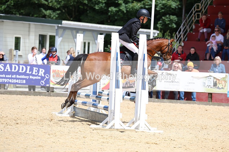 3E7A1791 - Class 3: 60 -65cm Part B