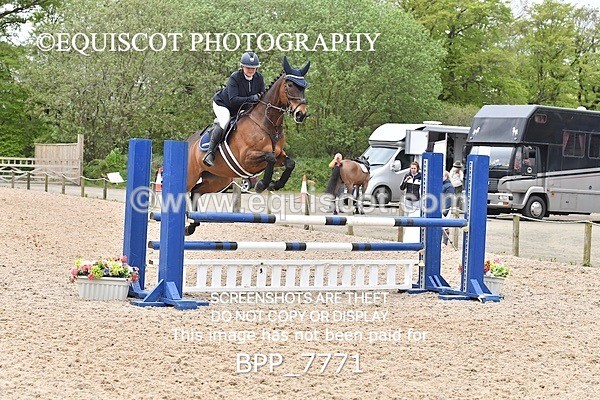 BPP_7771 - CLASS 15 SAT 0.95m Amateur Championship Qualifier