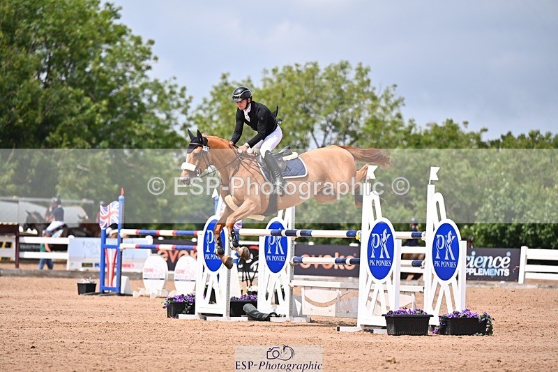 250718-134649-11089 - Cls 14, 1 Star Silver Tour