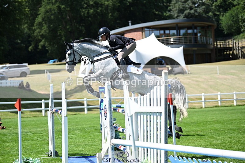 250703A-115718-03464 - Cls 1 Snr Foxhunter