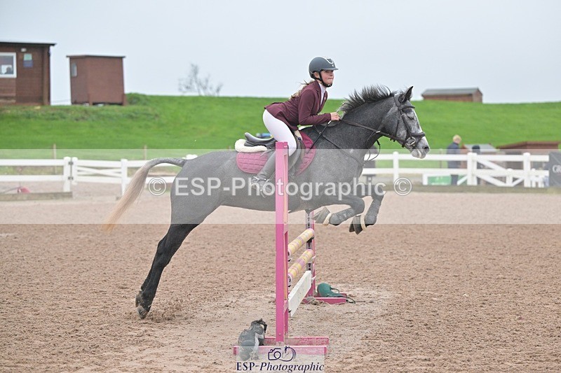 251116-104923-01181 - Cls 4 Pony British Novice and 80cm Open