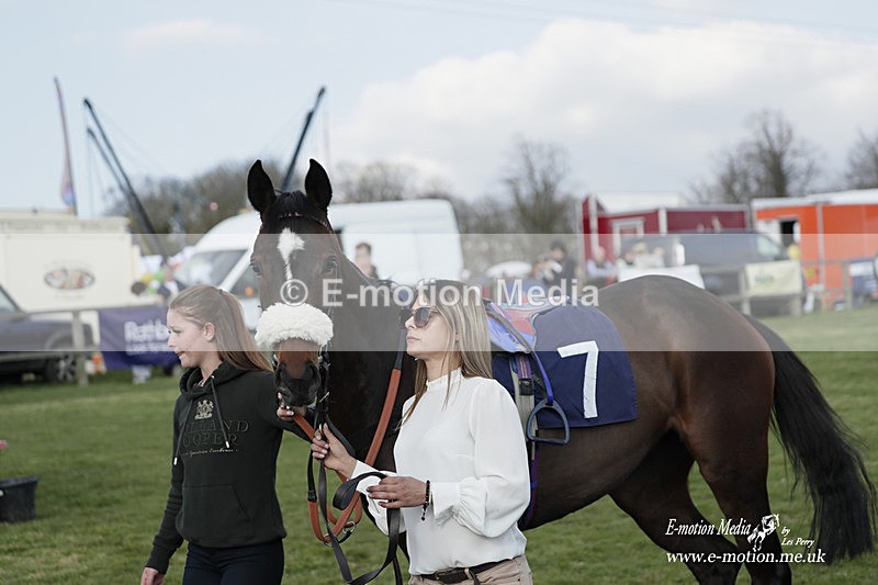 PtP 080423 887 - Dingley Races The Woodland Pytchley Hunt PtP 08/04/23
