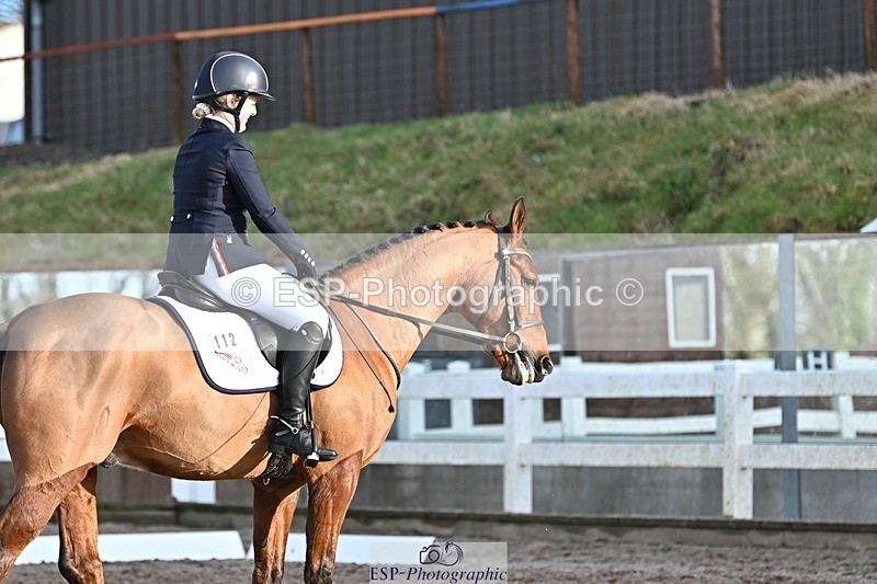 250125-101824-00155 - Dressage - CT Class 4 BE95 (80cm)