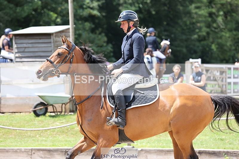 250614A-124235-06537 - Cls 28 95cm Amateur Quali