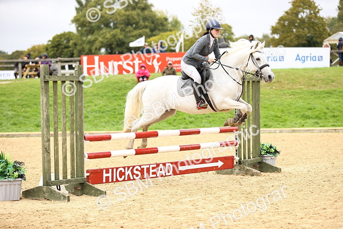 SBM_68846 - J18 - Junior Pony 85cm championship