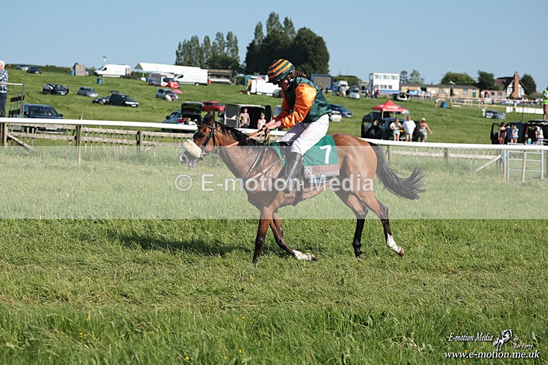 PR 250526 288 - Pony Racing from Chaddesley Corbett 25/05/26