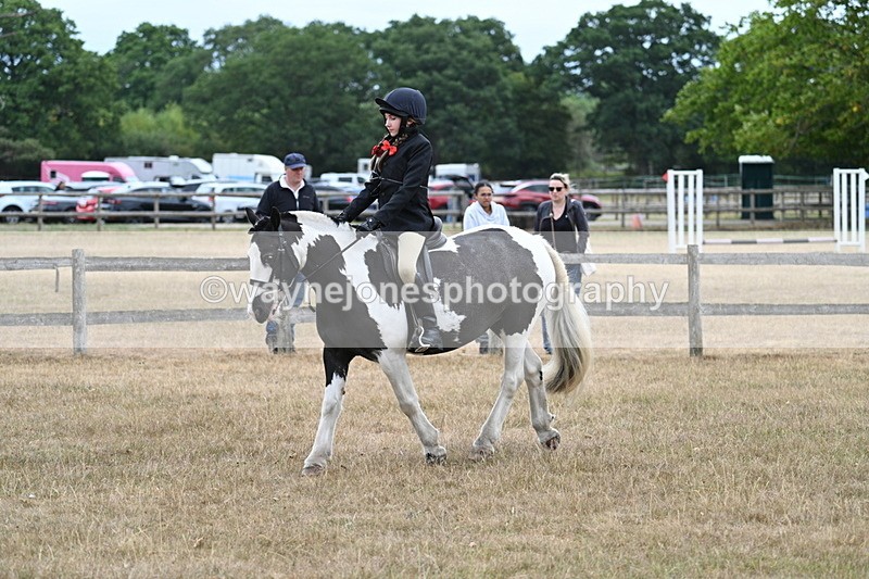 WJ7_7270 - Class 2 Best Rider