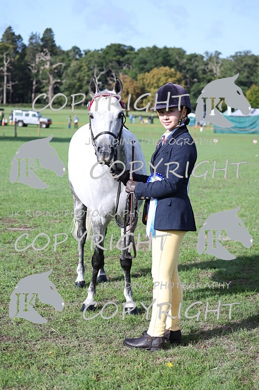 APP_2547 - Class 18 Young Handler