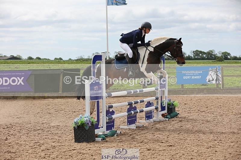 250504-112557-02316 - Cls 3 Pony Discovery and 90cm Open