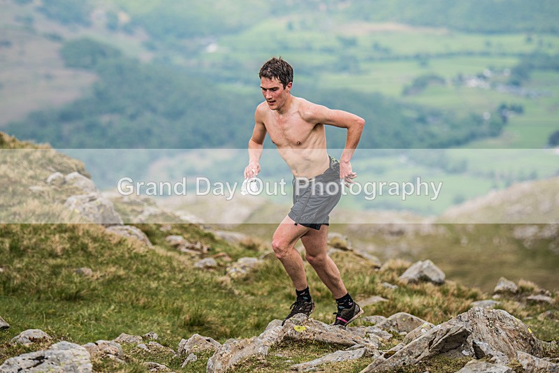 Glaramara-2 - Glaramara Fell Race Sunday 21st May 2023