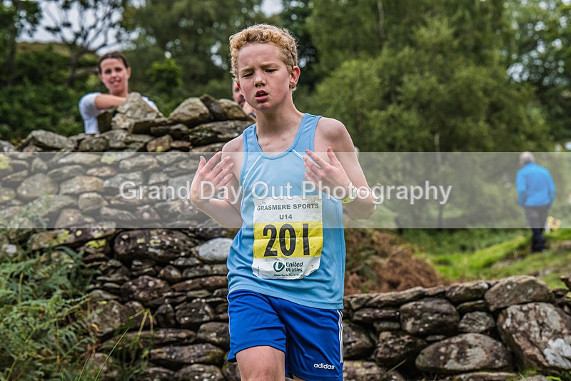 Grasmere-267 - Grasmere Sports Junior & Senior Fell Races Sunday 27th August 2023