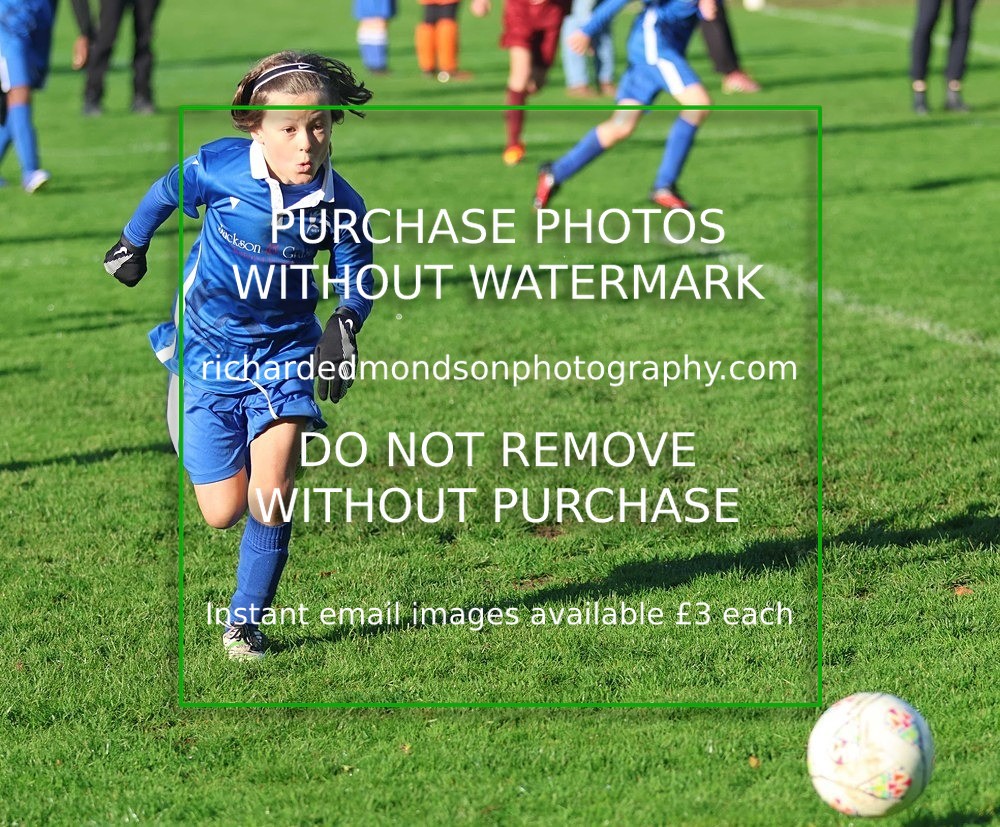 533A4417 - Ibis Youth Under 10's (17/10/26)