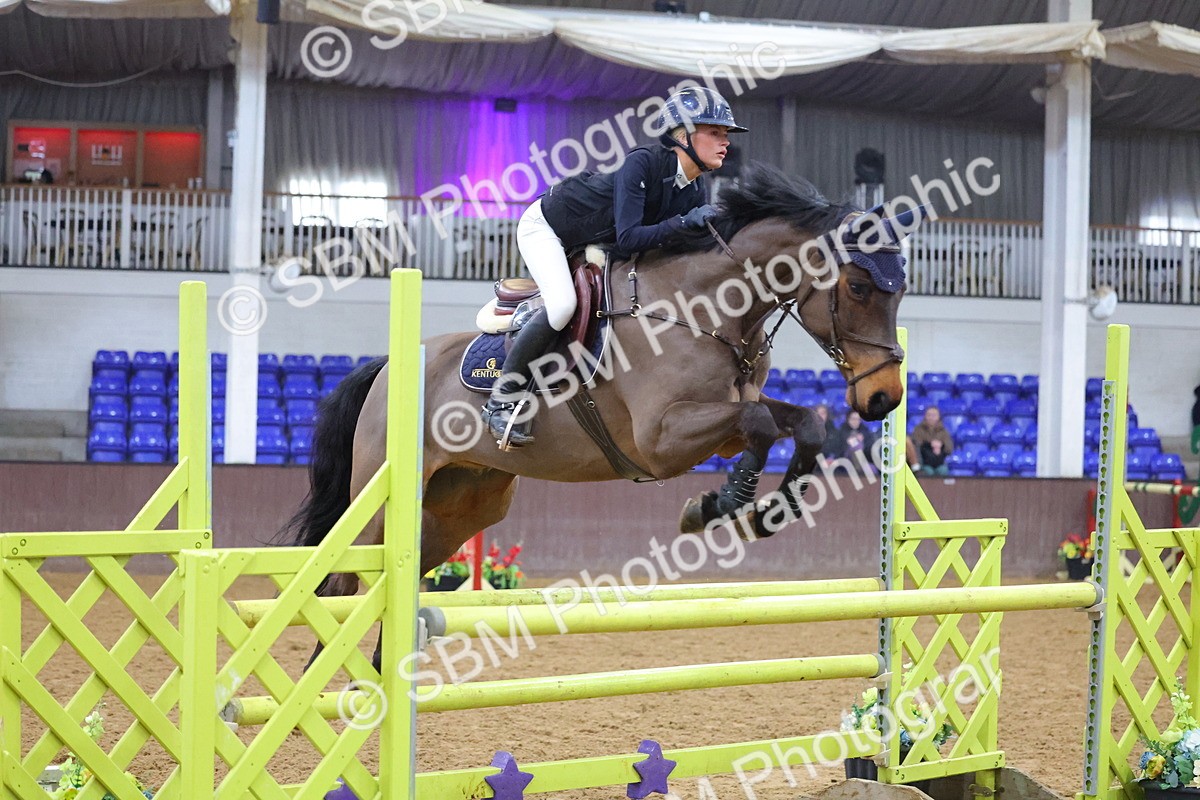 SBM_001961 - Class 15 - Senior Newcomers - First Round (1.10m)