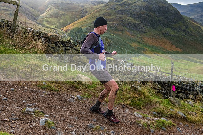 Langdale-2339 - Langdale Horseshoe Fell Race Saturday 8th October 2022