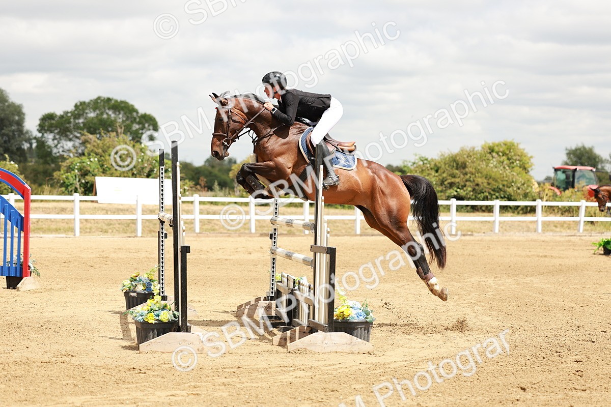 SBM_018452 - Class 21 - Senior Newcomers Championship 2d Rd