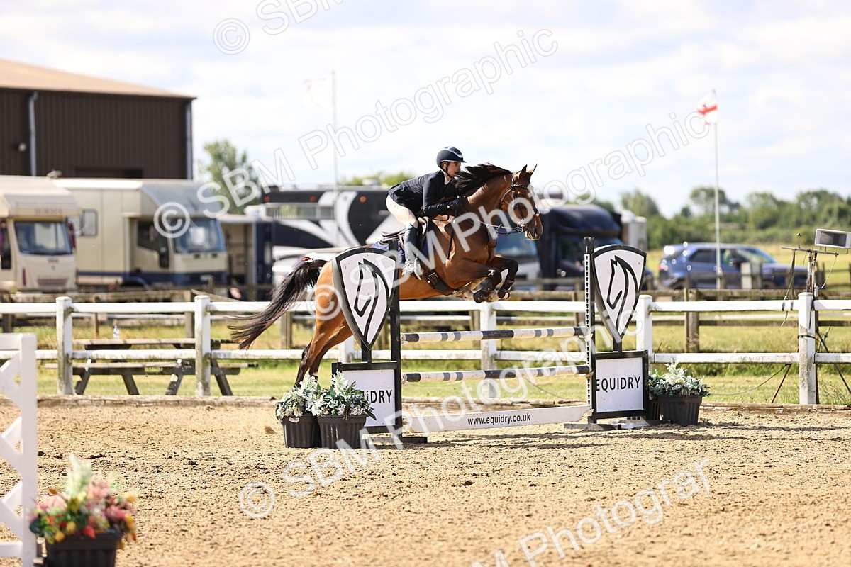 SBM_002800 - Class 20 - Senior Discovery - 1.00m