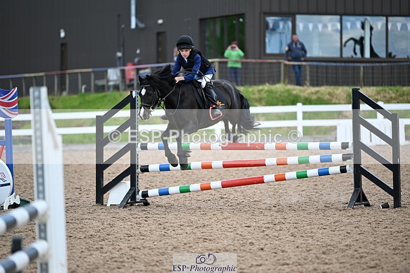 240608A-135601-01320 - Cls 10 Pony Discovery and 90cm Open