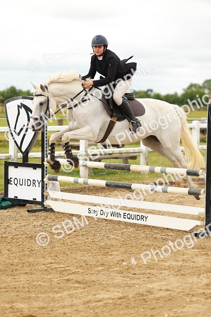 SBM_001811 - Class 9 - Senior British Novice - 90cm