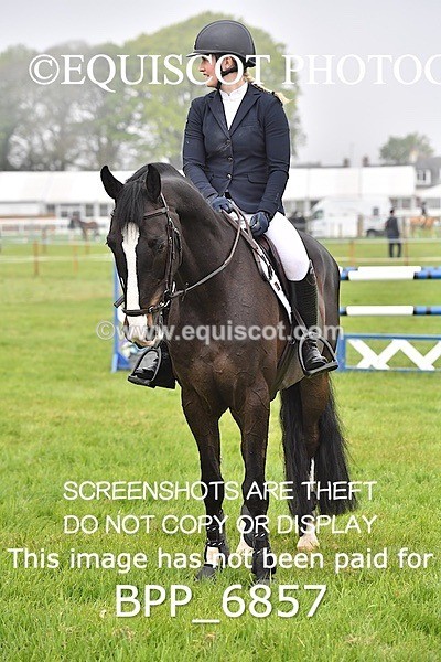 BPP_6857 - CLASS 2 RHS Classic Champ Qual (1.20m)