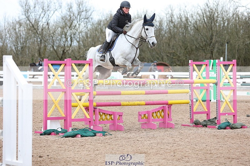 240223A-135113-01699 - Cls 5 Newcomers and 1.10m Open