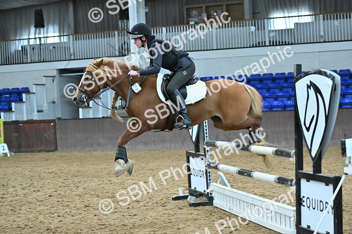 SBM_005510 - Class 58,59 - 90cm Restricted & Open