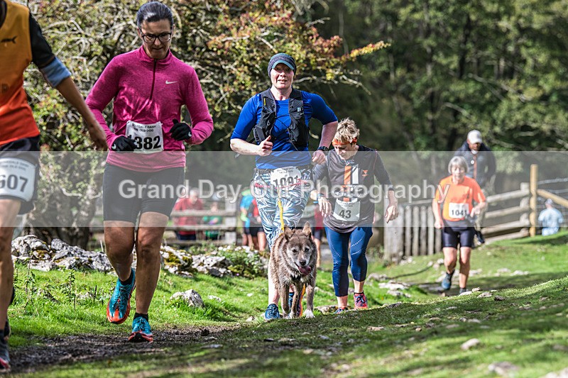 Dovedale Dash-1845 - Dovedale Dash Sunday 5th October 2025