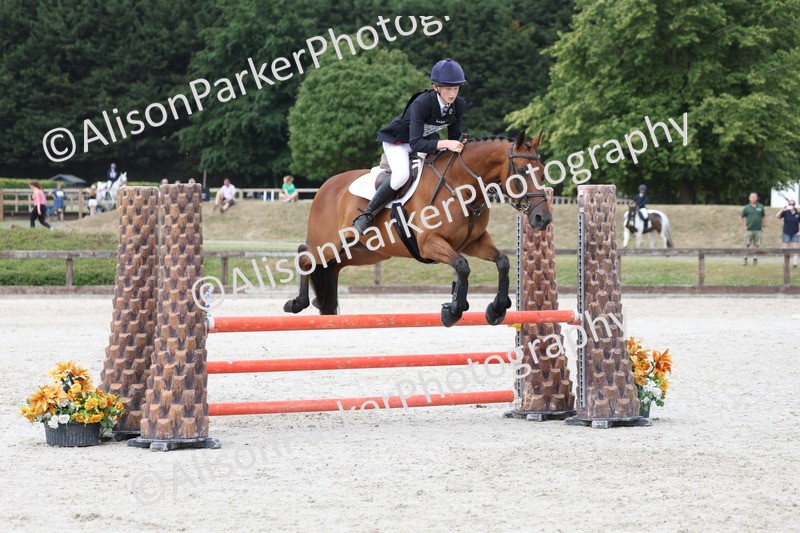 20250622-2136 - PC 90 Qualifier - Round 1