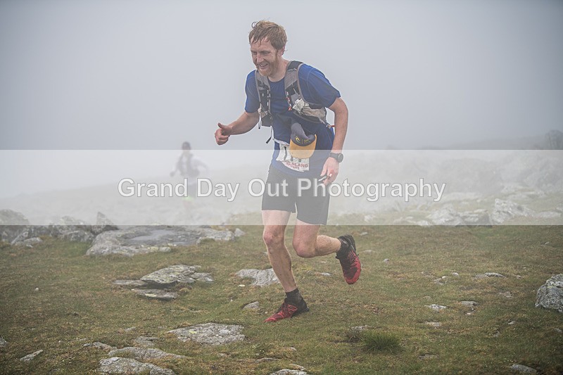  Duddon Long-99 - Duddon Valley Long Fell Race Saturday 30th May 2025