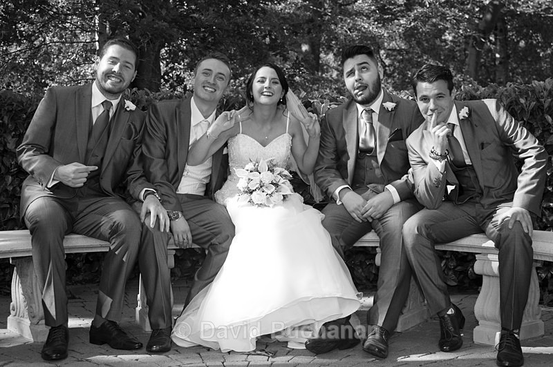  - Wedding Days.